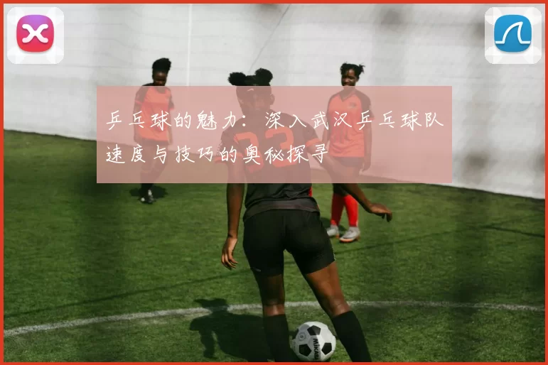 乒乓球的魅力：深入武汉乒乓球队速度与技巧的奥秘探寻